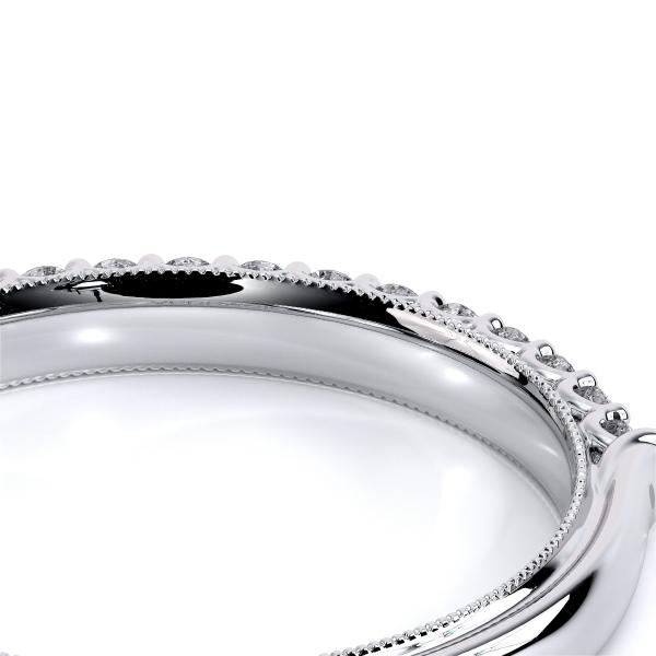 RENAISSANCE-938W VERRAGIO Wedding Band Birmingham Jewelry