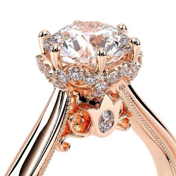 RENAISSANCE-942R6.5 VERRAGIO Engagement Ring Birmingham Jewelry Verragio Jewelry | Diamond Engagement Ring RENAISSANCE-942R6.5