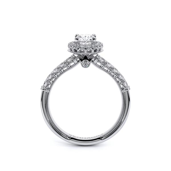 RENAISSANCE-944OV VERRAGIO Engagement Ring Birmingham Jewelry Verragio Jewelry | Diamond Engagement Ring RENAISSANCE-944OV