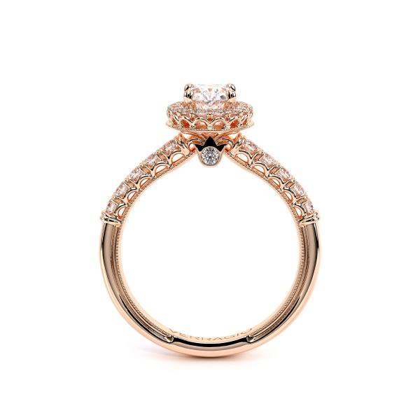RENAISSANCE-944OV VERRAGIO Engagement Ring Birmingham Jewelry Verragio Jewelry | Diamond Engagement Ring RENAISSANCE-944OV