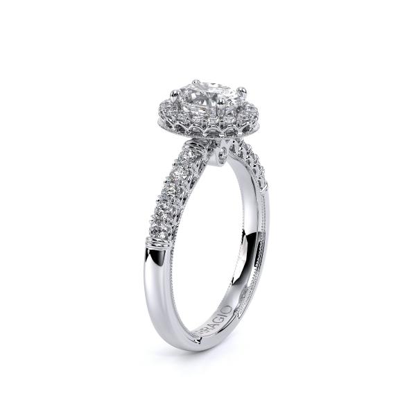 RENAISSANCE-944OV VERRAGIO Engagement Ring Birmingham Jewelry Verragio Jewelry | Diamond Engagement Ring RENAISSANCE-944OV