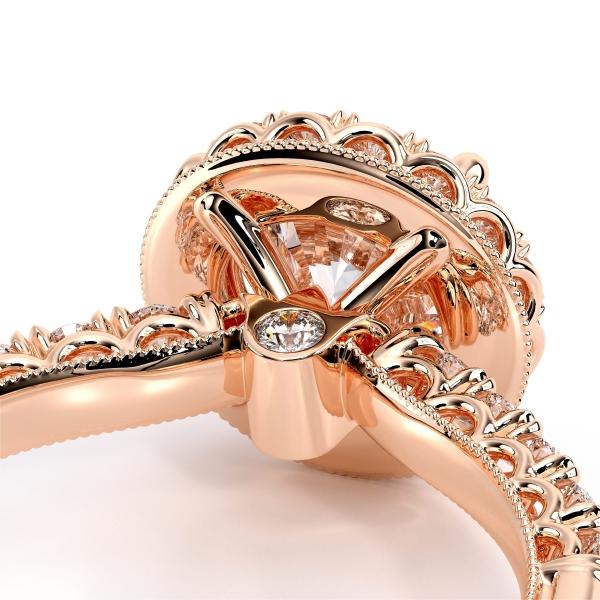 RENAISSANCE-944R6.5 VERRAGIO Engagement Ring Birmingham Jewelry Verragio Jewelry | Diamond Engagement Ring RENAISSANCE-944R6.5