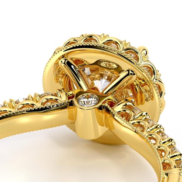 RENAISSANCE-944R6.5 VERRAGIO Engagement Ring Birmingham Jewelry Verragio Jewelry | Diamond Engagement Ring RENAISSANCE-944R6.5