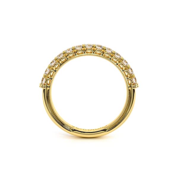 RENAISSANCE-944W VERRAGIO Wedding Band Birmingham Jewelry