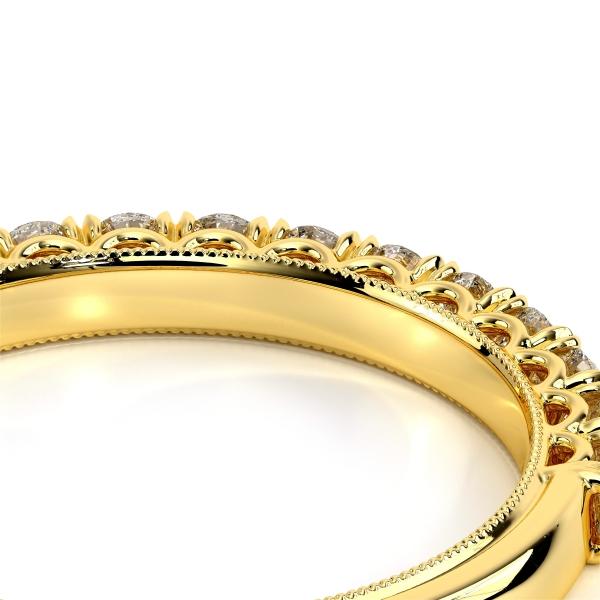 RENAISSANCE-944W VERRAGIO Wedding Band Birmingham Jewelry