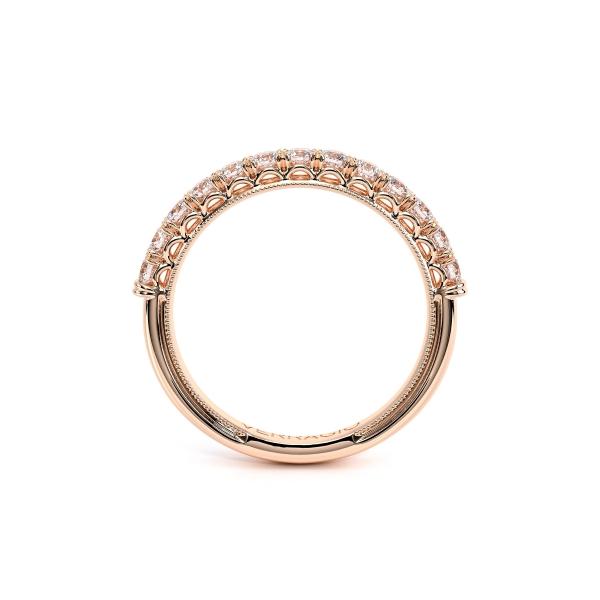 RENAISSANCE-944W VERRAGIO Wedding Band Birmingham Jewelry