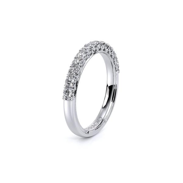 RENAISSANCE-944W VERRAGIO Wedding Band Birmingham Jewelry