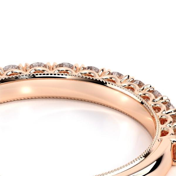 RENAISSANCE-944W VERRAGIO Wedding Band Birmingham Jewelry