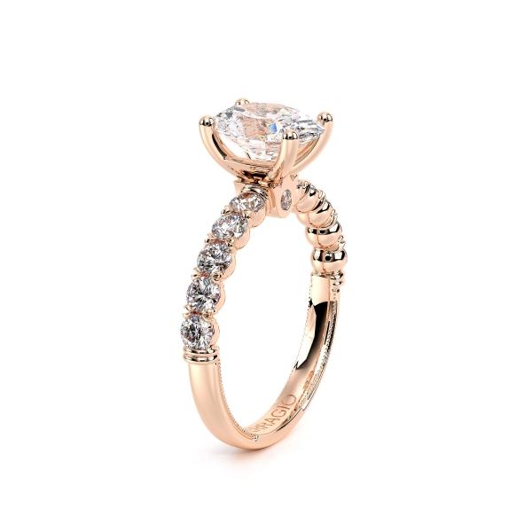 RENAISSANCE-950OV27 VERRAGIO Engagement Ring Birmingham Jewelry