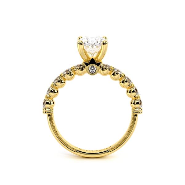 RENAISSANCE-950OV27 VERRAGIO Engagement Ring Birmingham Jewelry