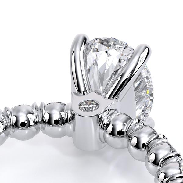 RENAISSANCE-950OV27 VERRAGIO Engagement Ring Birmingham Jewelry