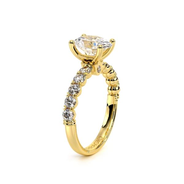 RENAISSANCE-950OV27 VERRAGIO Engagement Ring Birmingham Jewelry