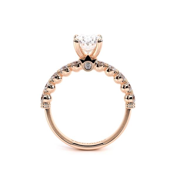 RENAISSANCE-950OV27 VERRAGIO Engagement Ring Birmingham Jewelry