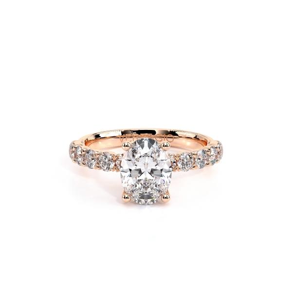 RENAISSANCE-950OV27 VERRAGIO Engagement Ring Birmingham Jewelry