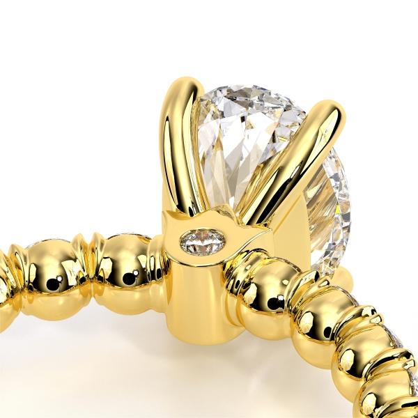 RENAISSANCE-950OV27 VERRAGIO Engagement Ring Birmingham Jewelry