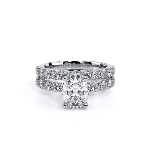 RENAISSANCE-950OV27 VERRAGIO Engagement Ring Birmingham Jewelry