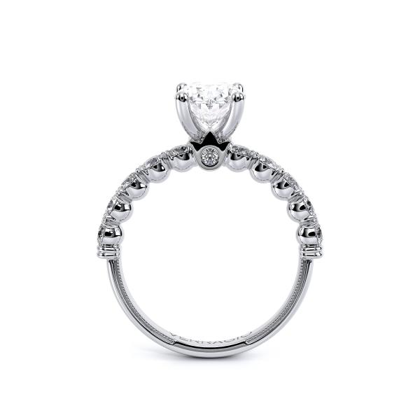 RENAISSANCE-950OV27 VERRAGIO Engagement Ring Birmingham Jewelry