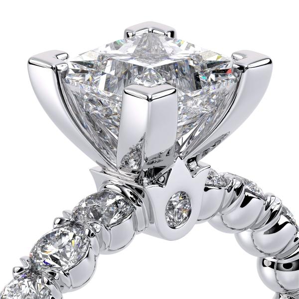 RENAISSANCE-950P27 VERRAGIO Engagement Ring Birmingham Jewelry