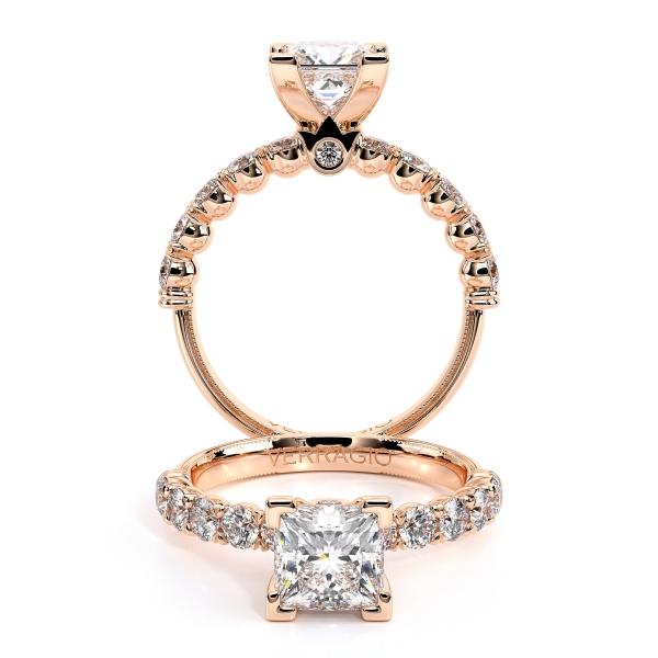 RENAISSANCE-950P27 VERRAGIO Engagement Ring Birmingham Jewelry