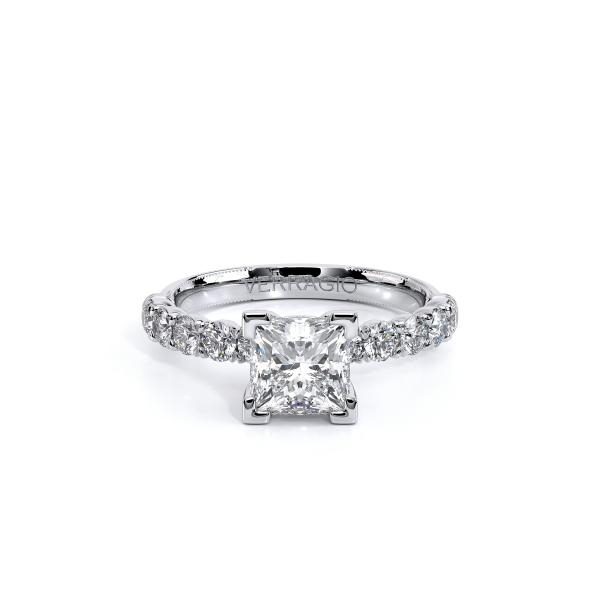 RENAISSANCE-950P27 VERRAGIO Engagement Ring Birmingham Jewelry