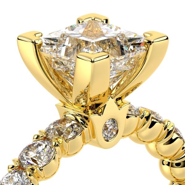 RENAISSANCE-950P27 VERRAGIO Engagement Ring Birmingham Jewelry