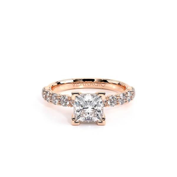 RENAISSANCE-950P27 VERRAGIO Engagement Ring Birmingham Jewelry