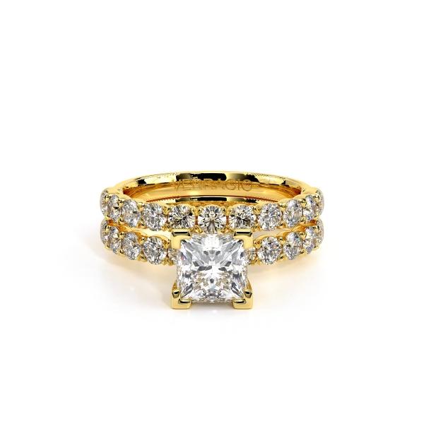 RENAISSANCE-950P27 VERRAGIO Engagement Ring Birmingham Jewelry