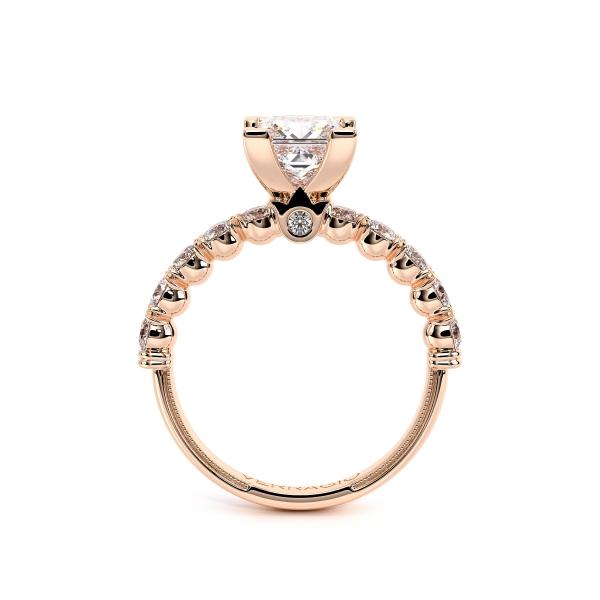 RENAISSANCE-950P27 VERRAGIO Engagement Ring Birmingham Jewelry