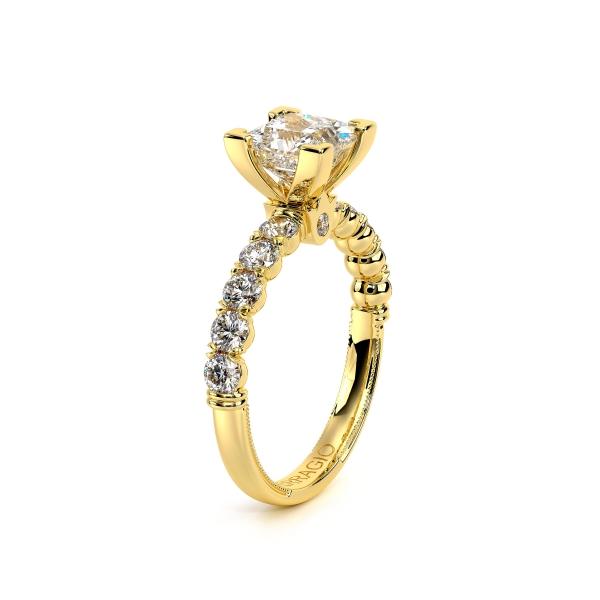 RENAISSANCE-950P27 VERRAGIO Engagement Ring Birmingham Jewelry
