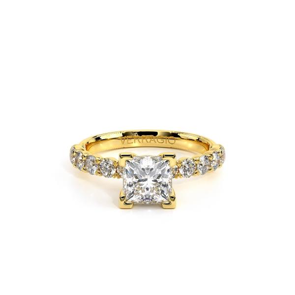 RENAISSANCE-950P27 VERRAGIO Engagement Ring Birmingham Jewelry