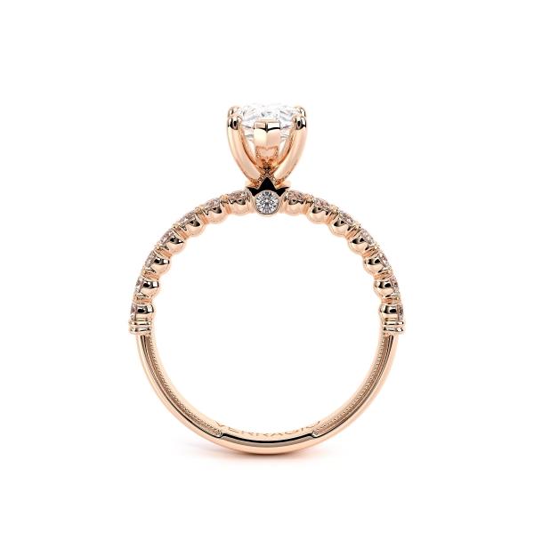 RENAISSANCE-950PS20 VERRAGIO Engagement Ring Birmingham Jewelry