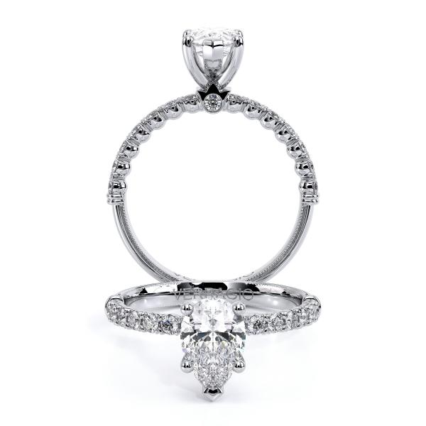 RENAISSANCE-950PS20 VERRAGIO Engagement Ring Birmingham Jewelry