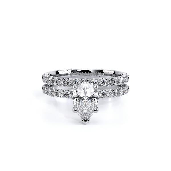 RENAISSANCE-950PS20 VERRAGIO Engagement Ring Birmingham Jewelry