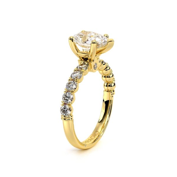 RENAISSANCE-950PS27 VERRAGIO Engagement Ring Birmingham Jewelry