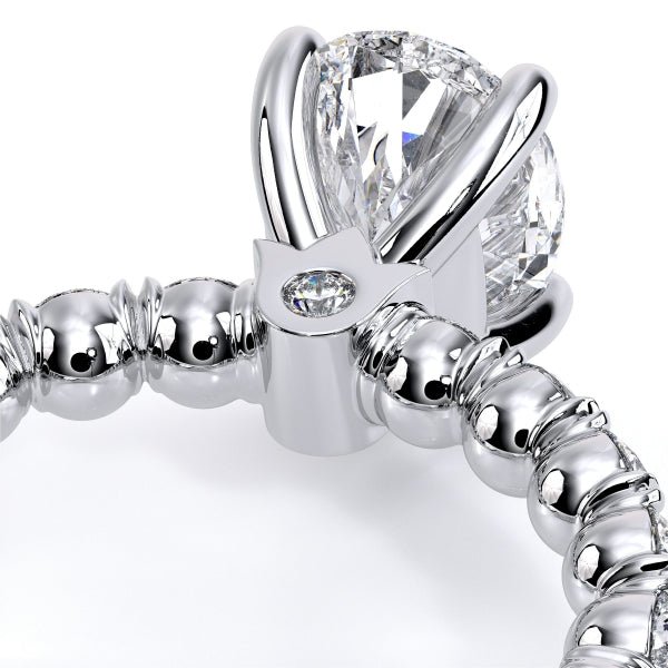 RENAISSANCE-950PS27 VERRAGIO Engagement Ring Birmingham Jewelry