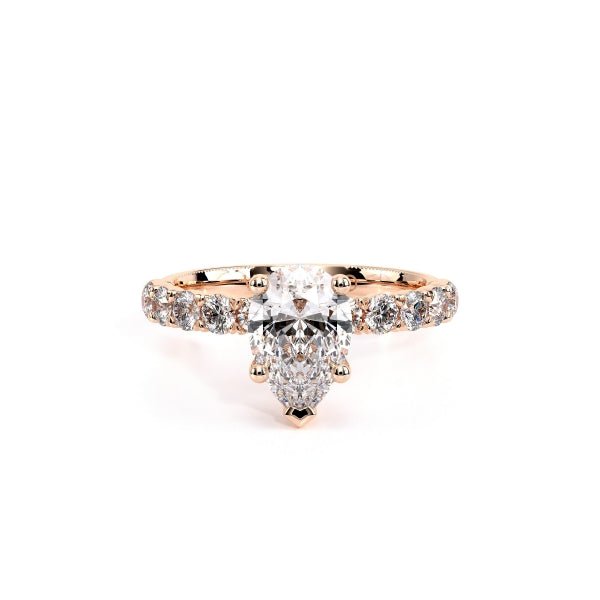 RENAISSANCE-950PS27 VERRAGIO Engagement Ring Birmingham Jewelry