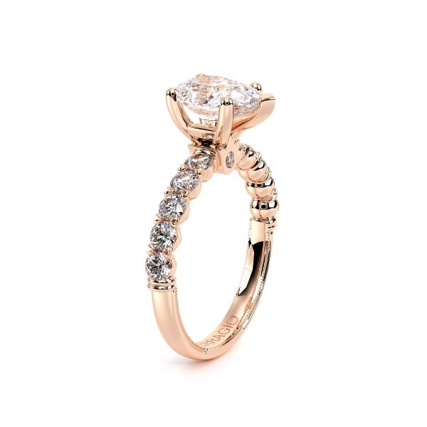 RENAISSANCE-950PS27 VERRAGIO Engagement Ring Birmingham Jewelry