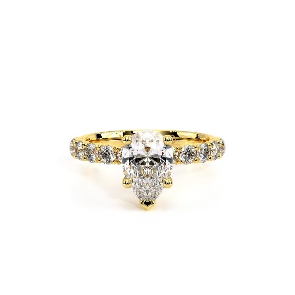 RENAISSANCE-950PS27 VERRAGIO Engagement Ring Birmingham Jewelry