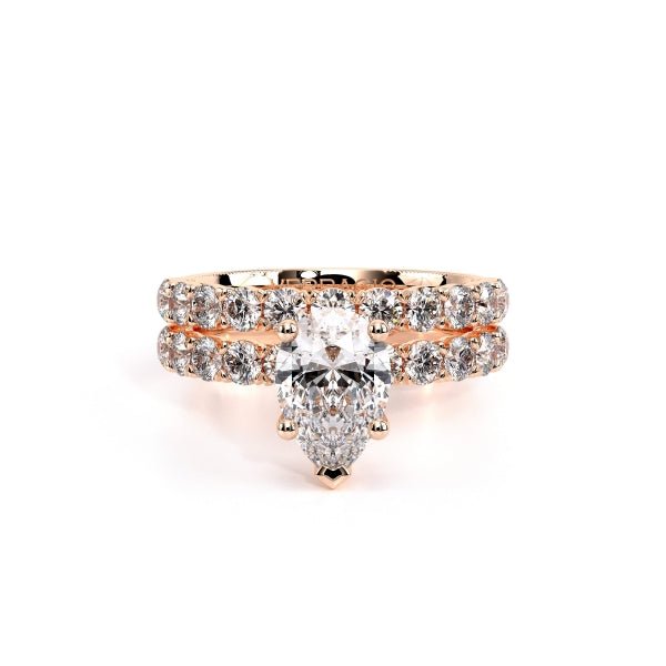 RENAISSANCE-950PS27 VERRAGIO Engagement Ring Birmingham Jewelry