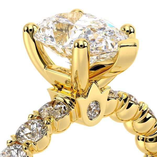 RENAISSANCE-950PS27 VERRAGIO Engagement Ring Birmingham Jewelry
