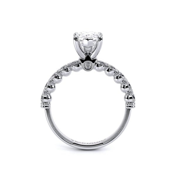 RENAISSANCE-950PS27 VERRAGIO Engagement Ring Birmingham Jewelry