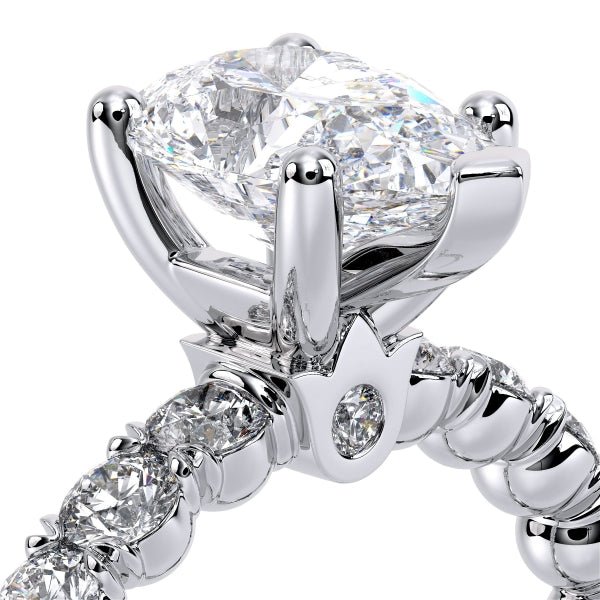 RENAISSANCE-950PS27 VERRAGIO Engagement Ring Birmingham Jewelry