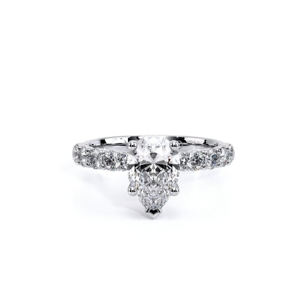 RENAISSANCE-950PS27 VERRAGIO Engagement Ring Birmingham Jewelry