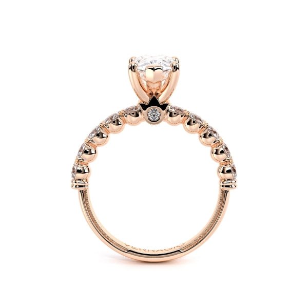 RENAISSANCE-950PS27 VERRAGIO Engagement Ring Birmingham Jewelry