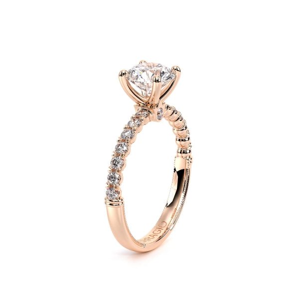 RENAISSANCE-950R20 VERRAGIO Engagement Ring Birmingham Jewelry