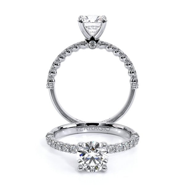 RENAISSANCE-950R20 VERRAGIO Engagement Ring Birmingham Jewelry
