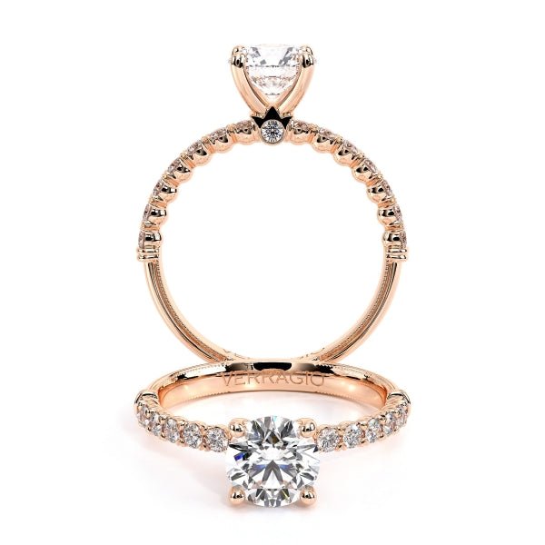 RENAISSANCE-950R20 VERRAGIO Engagement Ring Birmingham Jewelry