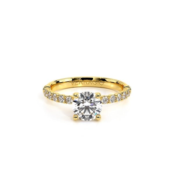 RENAISSANCE-950R20 VERRAGIO Engagement Ring Birmingham Jewelry