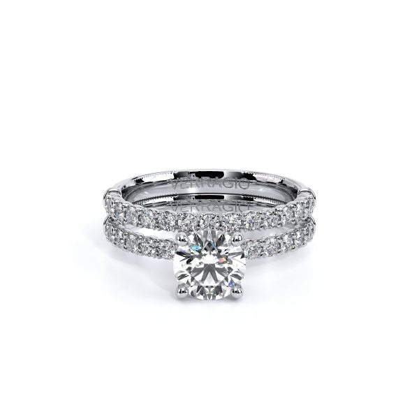 RENAISSANCE-950R20 VERRAGIO Engagement Ring Birmingham Jewelry