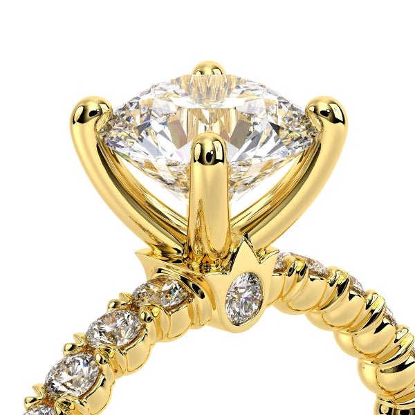 RENAISSANCE-950R20 VERRAGIO Engagement Ring Birmingham Jewelry